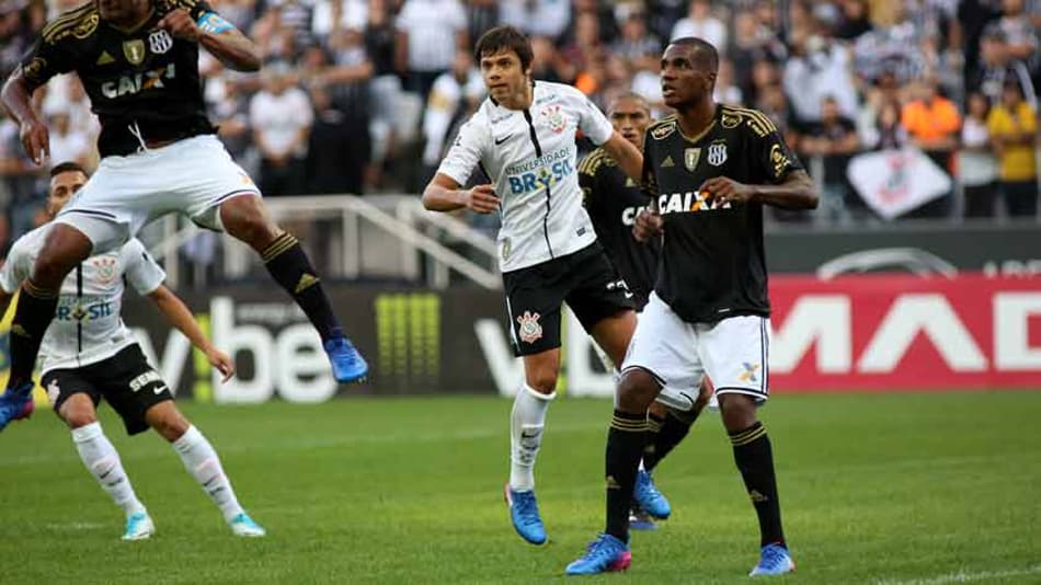 Primeira rodada do Paulistão-18 terá reencontro de Corinthians e Ponte