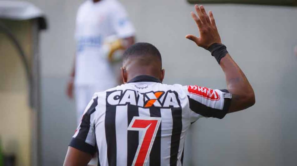 Atlético-MG x Cruzeiro