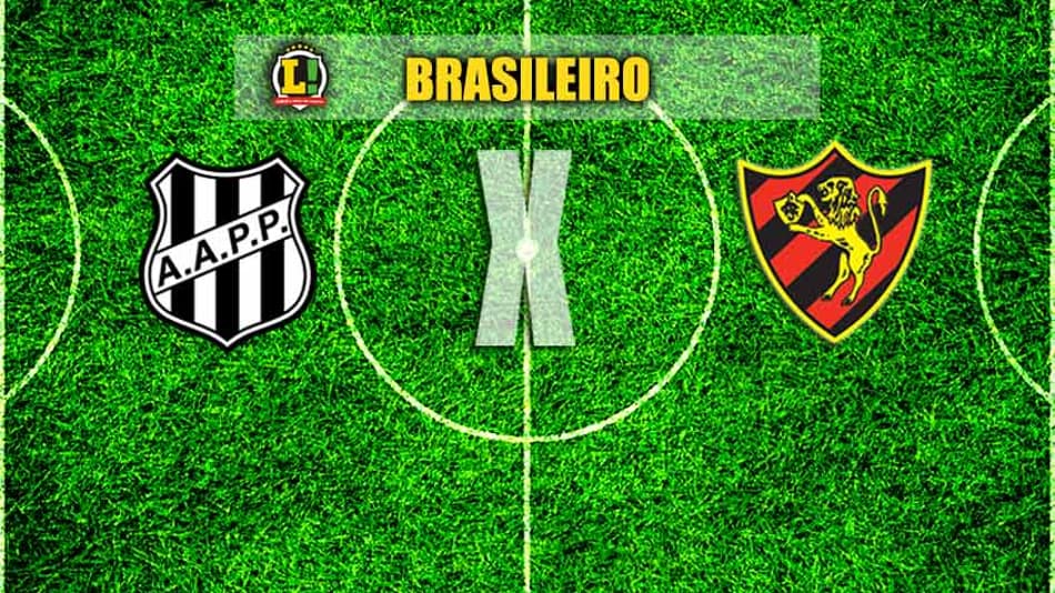 Ponte Preta e Sport estreiam no Brasileiro divididos em várias frentes