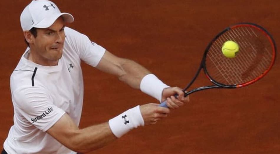 Murray revela seis meses de pesadelo: ‘Sentia dores do acordar até dormir’