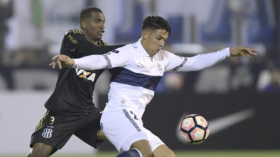 Classificada, Ponte Preta põe três jogadores na Seleção das Estatísticas da Sul-Americana