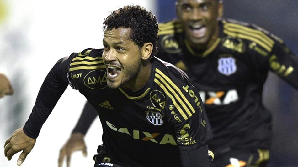 Números da Bola: Estatísticas de Gimnasia 1×1 Ponte Preta