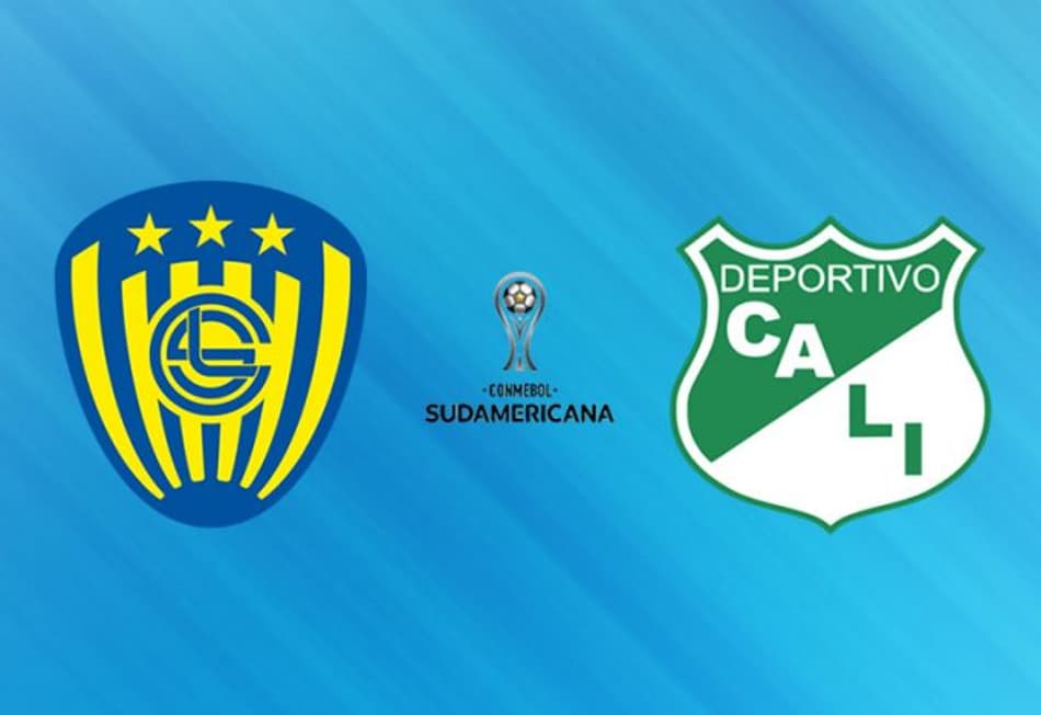 Sportivo Luqueño vence, mas é eliminado da Copa Sul-Americana