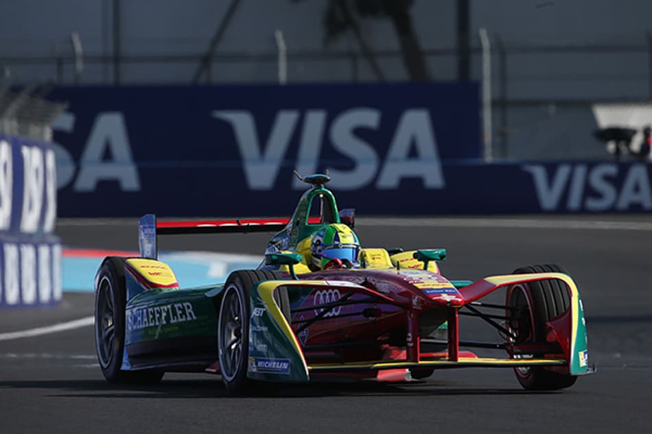 Após importante vitória, Lucas di Grassi corre ‘no quintal de casa’ em Mônaco