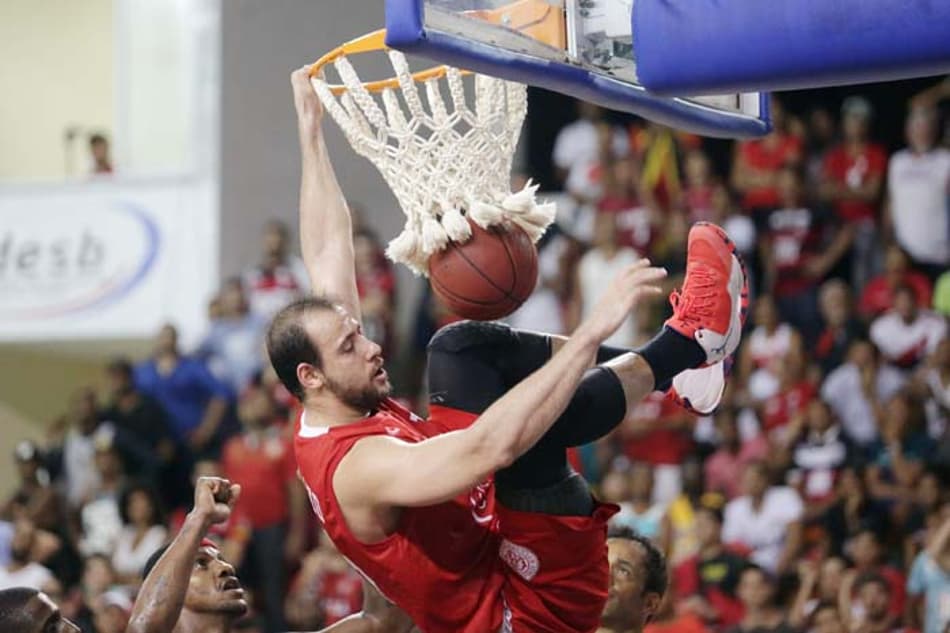 NBB CAIXA - Paulistano bate Vitória em Salvador e abre 1 a 0 na semifinal