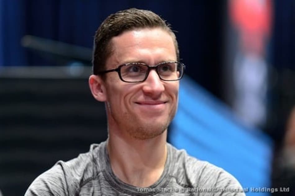 Daniel Dvoress é o 'Jogador da Série' no PS Championship Monte Carlo