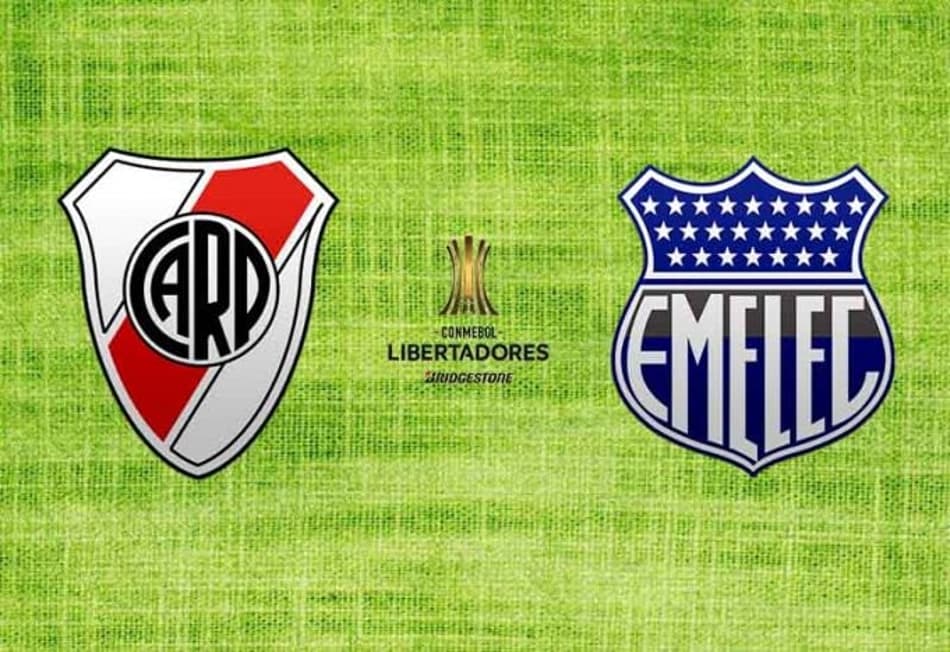 River Plate perde 100% de aproveitamento, mas garante vaga na próxima fase da Libertadores