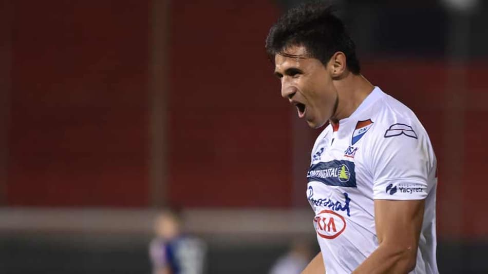 Números da Bola: Estatísticas de Nacional-URU 2×1 Cruzeiro