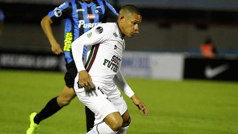 Números da Bola: Estatísticas de Liverpool-URU 1×0 Fluminense