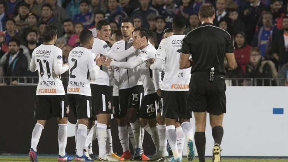 Super-Raio X: Invicto, Corinthians tem o melhor aproveitamento contra times de Série A e estrangeiros