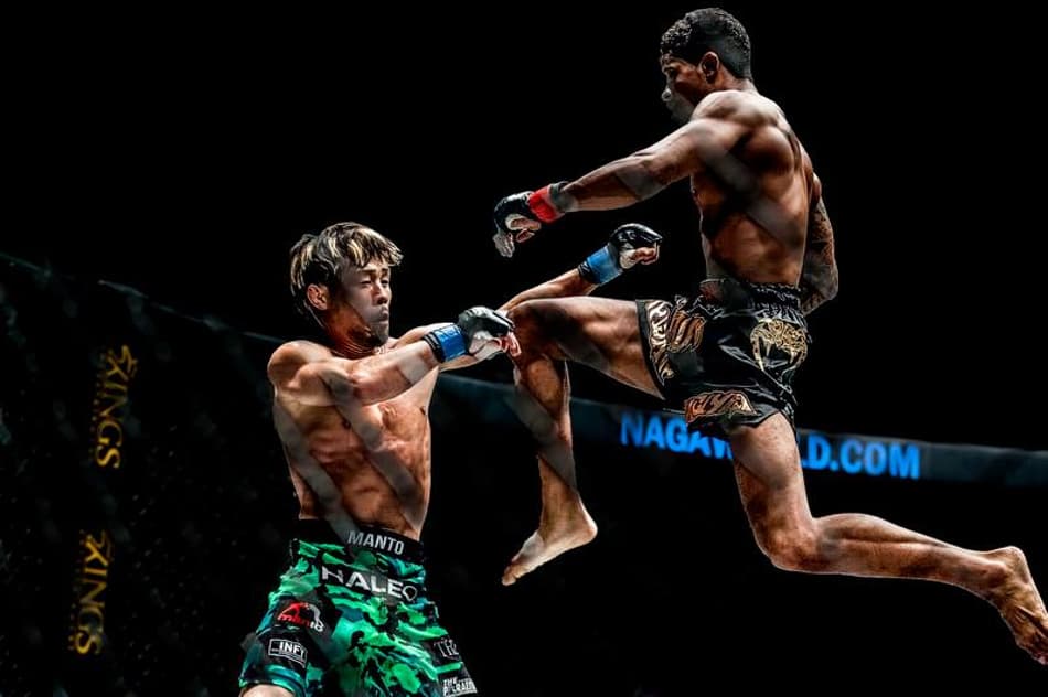 Campeão interino do One FC, Adriano Moraes aguarda chamado para 2017