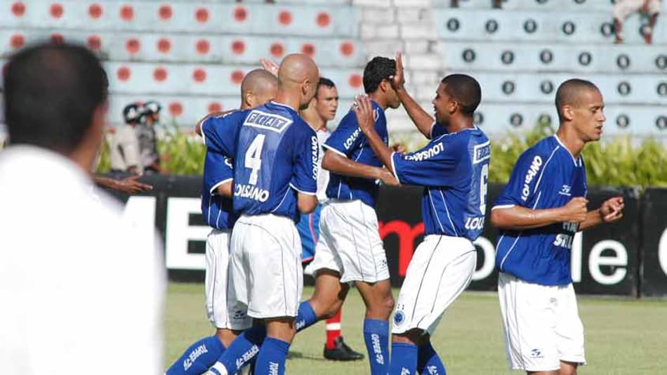 Guia do BR-2017: trunfos, números, time-base e análises do Cruzeiro