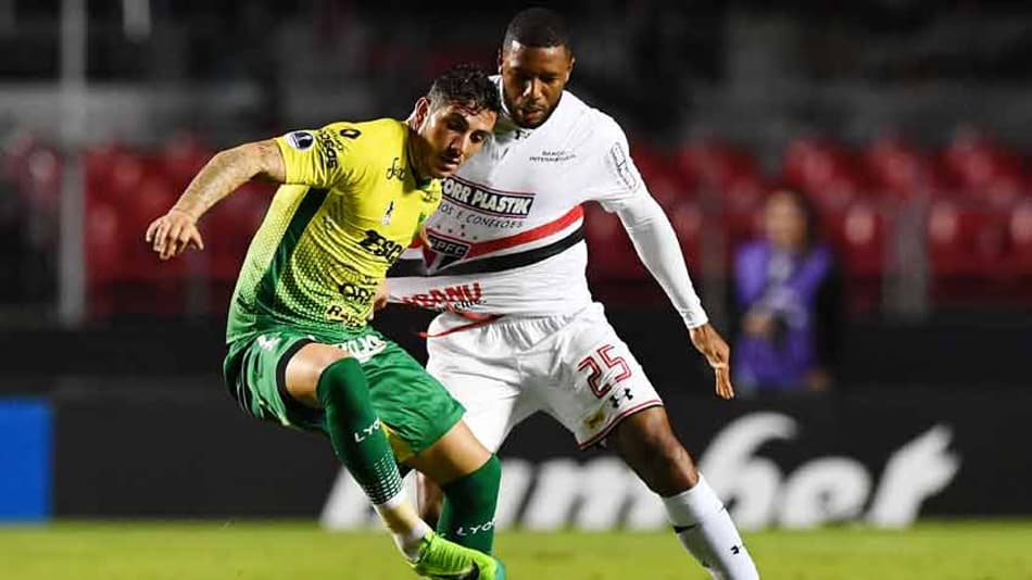 São Paulo fará temporada com menos partidas em 15 anos