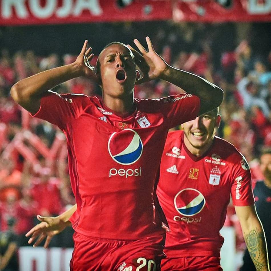 Peñarol e América de Cali negociam dois amistosos