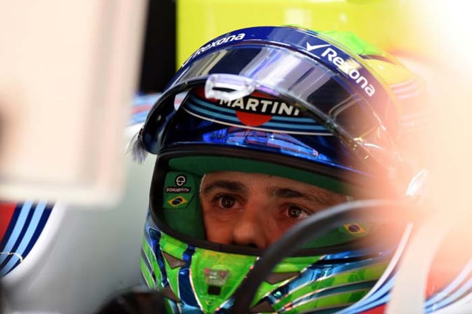 FIA aprova introdução de novo capacete: “Melhor proteção disponível”
