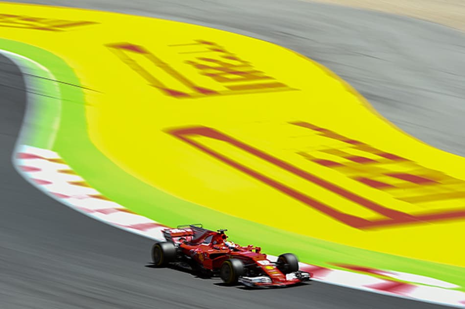 Pré-temporada da F1: Pirelli está preocupada com recapeamento do circuito de Barcelona