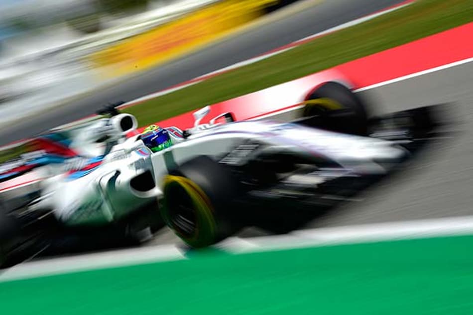 Felipe Massa elogia “impacto” de Lowe na Williams