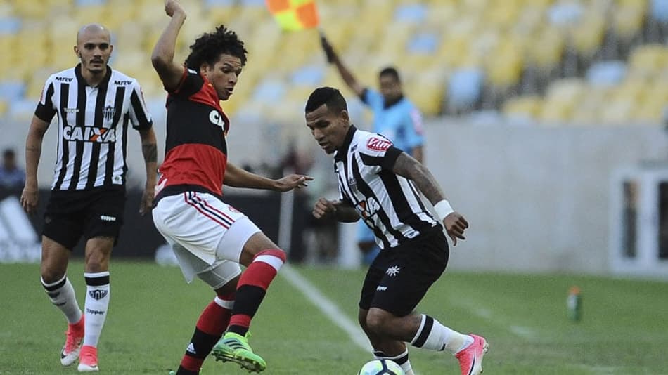 Atlético-MG x Flamengo: prováveis times, desfalques, onde ver e palpites