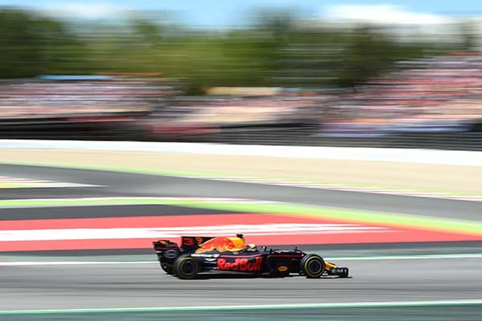 GP de Mônaco: Problemas de chassi fazem Red Bull não acreditar em bom resultado