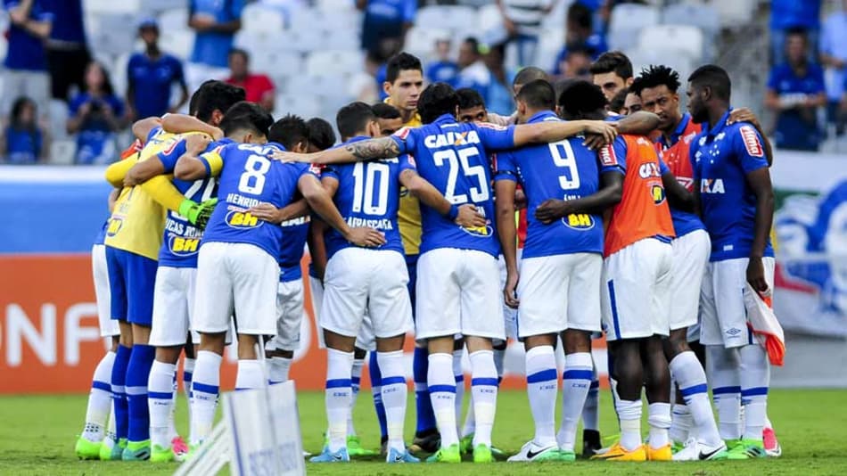 Após bons resultados fora, Cruzeiro volta ao Mineirão e convoca torcida