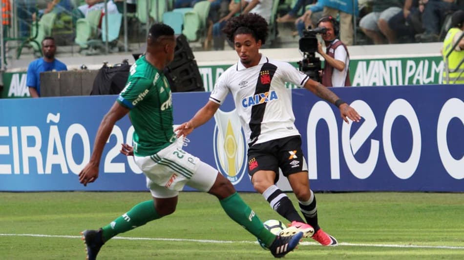 Blog do Garone: A Série A não perdoa, Vasco