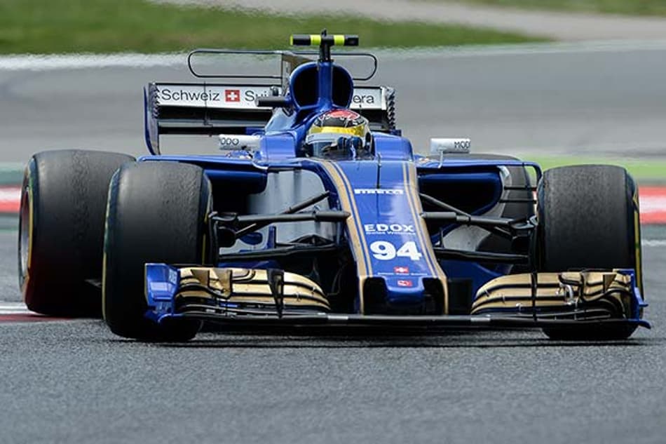 F1: Acordo de motor entre Sauber e Honda foi cancelado