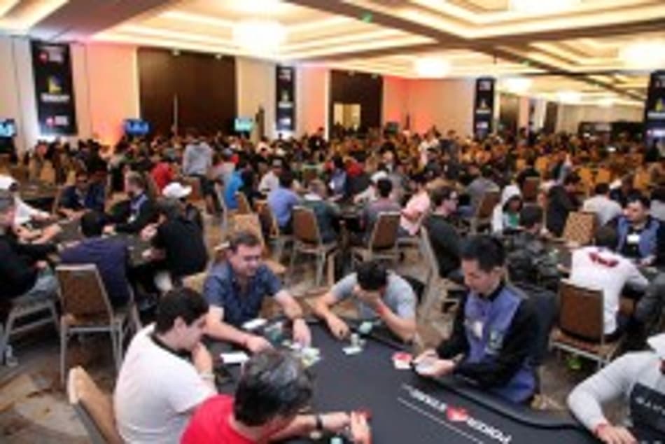 Números e premiações confirmam sucesso da etapa do BSOP Recife