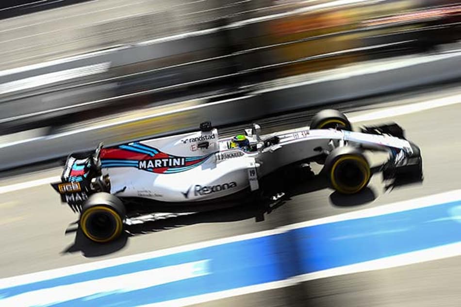 Massa avisa Stroll sobre dificuldades de Mônaco