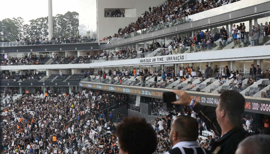 Blog do Janca: Timão no prejuízo