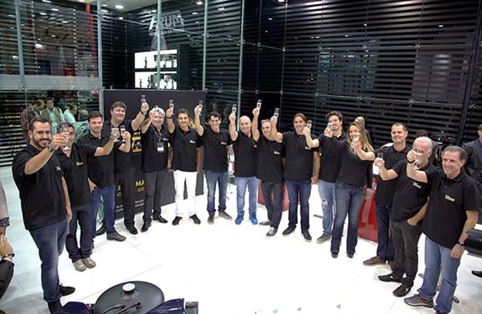 Copa Truck anuncia programação da abertura da temporada