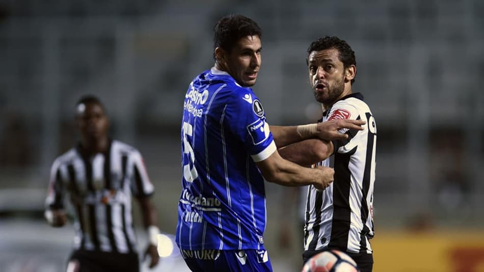 Veja como ficou a Seleção das Estatísticas da Libertadores após mais uma rodada
