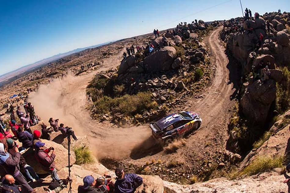 Rally em Portugal completa meia década e reúne grandes fatos do automobilismo mundial
