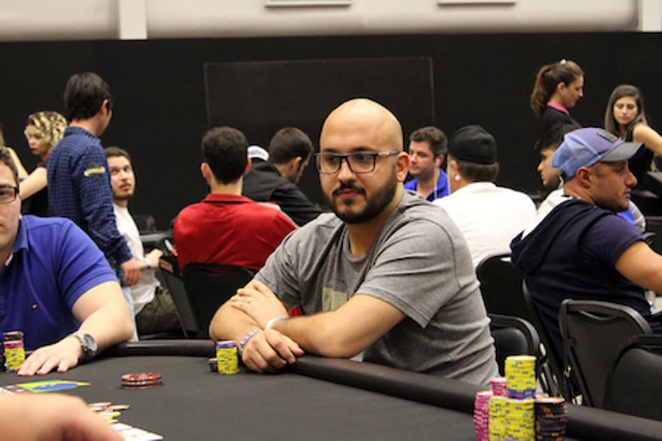 SCOOP 2017: confira como foram as vitórias 2, 3 e 4 do Brasil na série