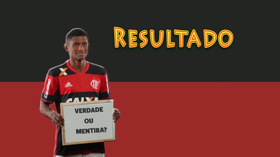 VÍDEO: Confira o resultado do desafio 'nove verdades e uma mentira' do Márcio Araújo