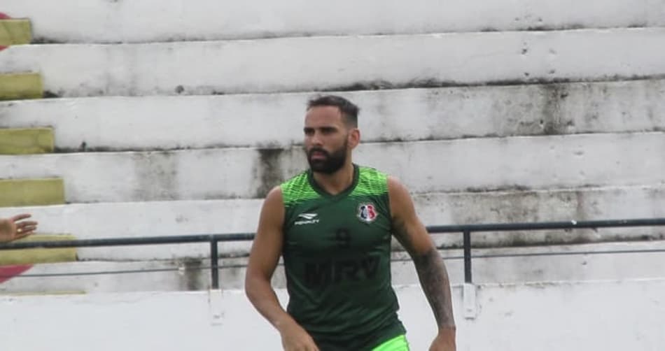 Com o fim do Pernambucano, Santa Cruz volta a focar na Série B