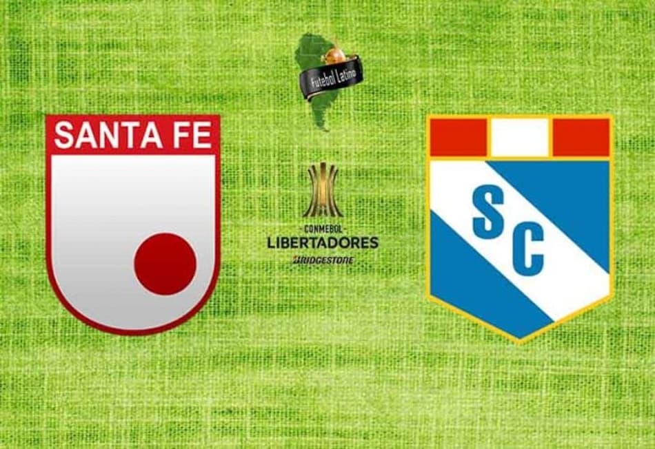 Santa Fe vence Sporting Cristal e ainda sonha com a classificação na Libertadores