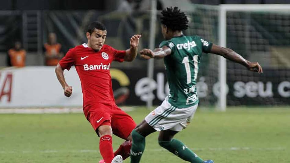 Seleção das Estatísticas da Copa do Brasil tem duas mudanças