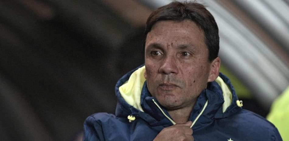 Aprendendo com erros: Zé Ricardo volta à Argentina ciente dos perigos
