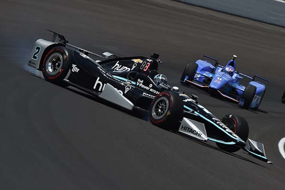 Jay Howard lidera quarto treino para Indy 500; Alonso novamente é o 4º