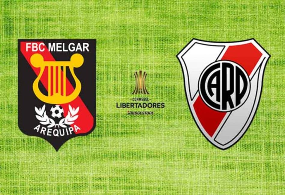 No Peru, River Plate derrota Melgar e segue invicto na Libertadores