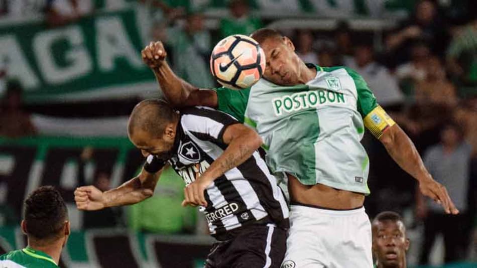 4 motivos que explicam a eliminação do Atlético Nacional na Libertadores