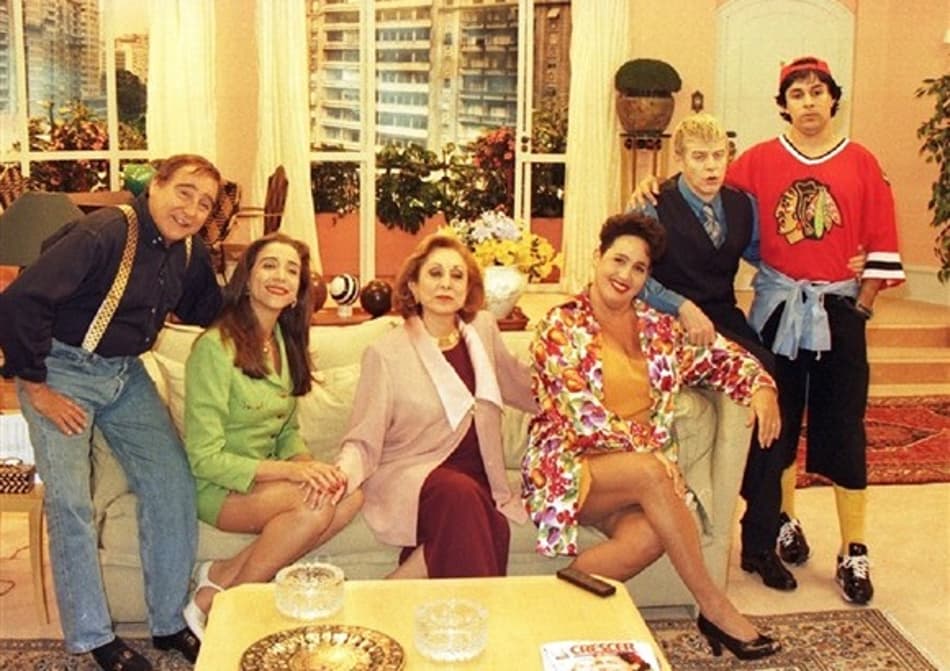 Como era o mundo na última vez que o Botafogo havia passado de fase na Libertadores?