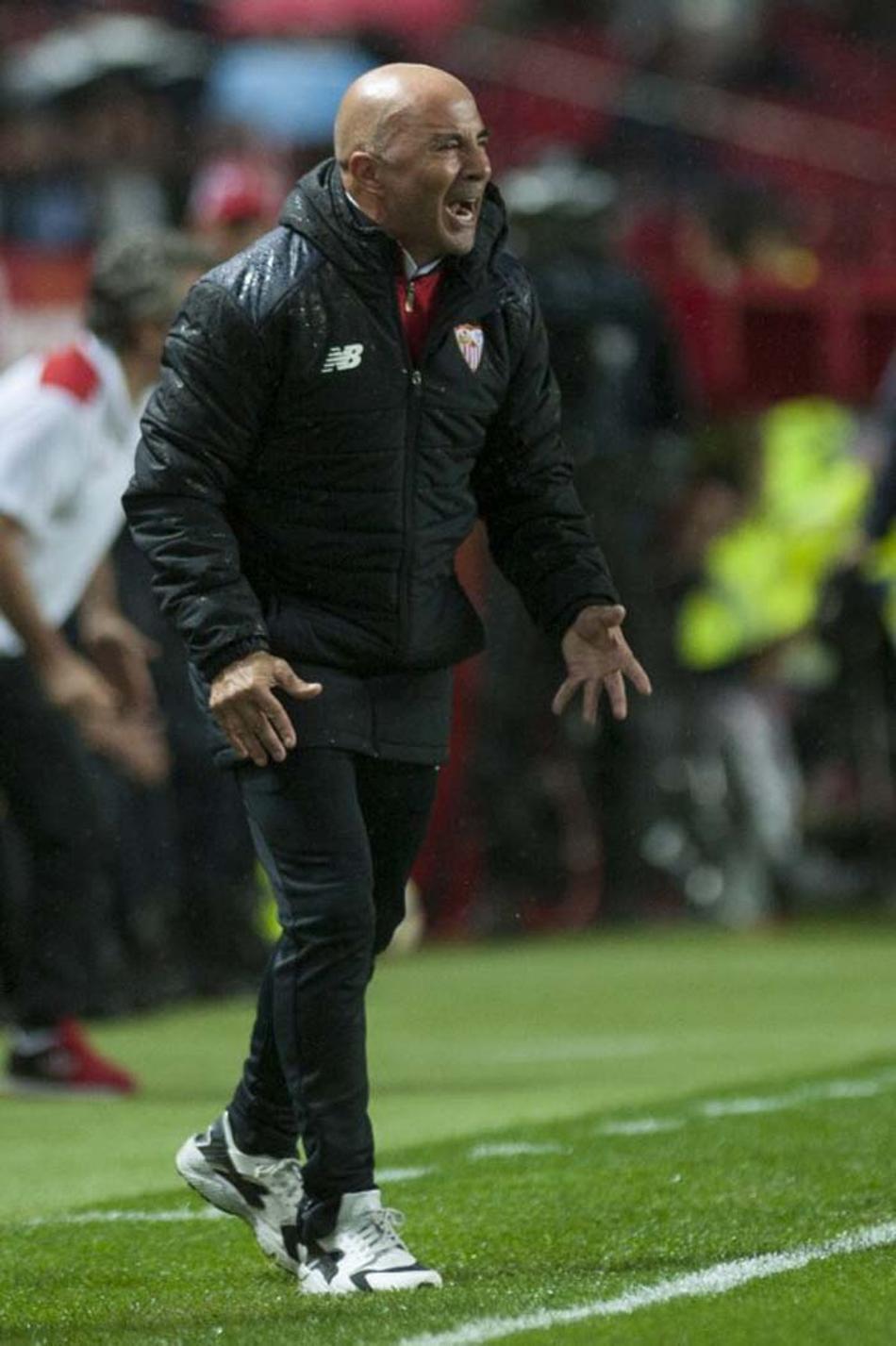 Sampaoli deve retomar dupla no comando técnico da seleção argentina