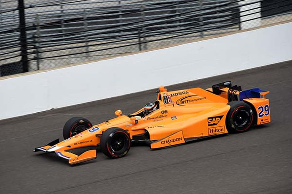 Michael Andretti admite interesse em abrir equipe na Fórmula 1