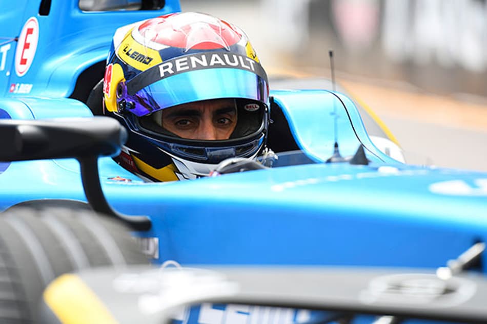 F-E: Em Paris, Buemi vence em dia desastroso para Di Grassi