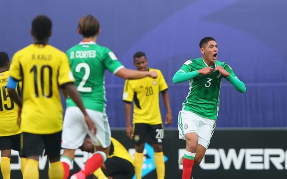 Mundial Sub-20: Argentina e Venezuela em realidades diferentes e o sofrimento vitorioso do México