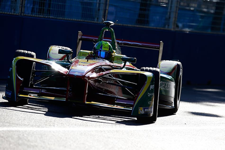 TEMPO REAL: Acompanhe a segunda corrida do ePrix de Montreal