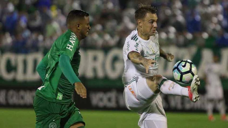 Palmeiras x Chape: saiba prováveis times, desfalques, palpites e onde ver