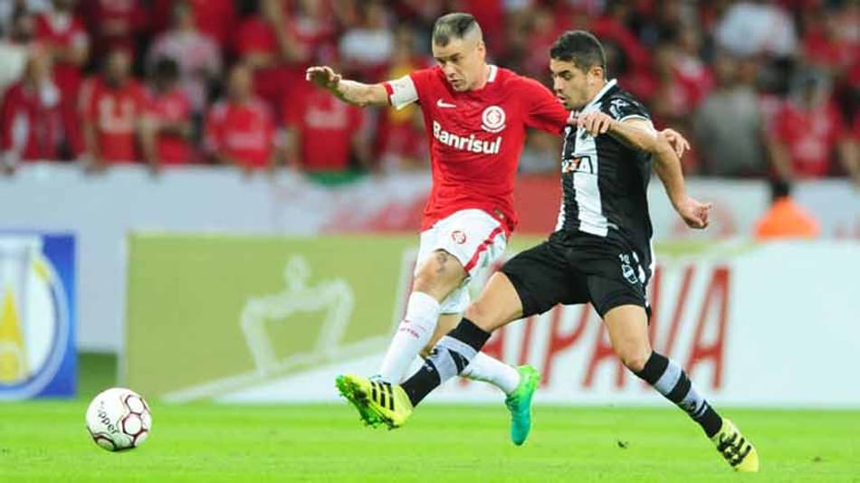 'Precisamos de apoio' – diz Danilo Fernandes sobre as vaias da torcida