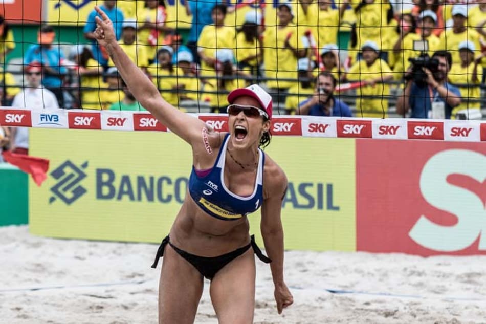 SuperPraia tem local definido para temporada 2018